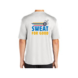 Sweat for Good Athletic T